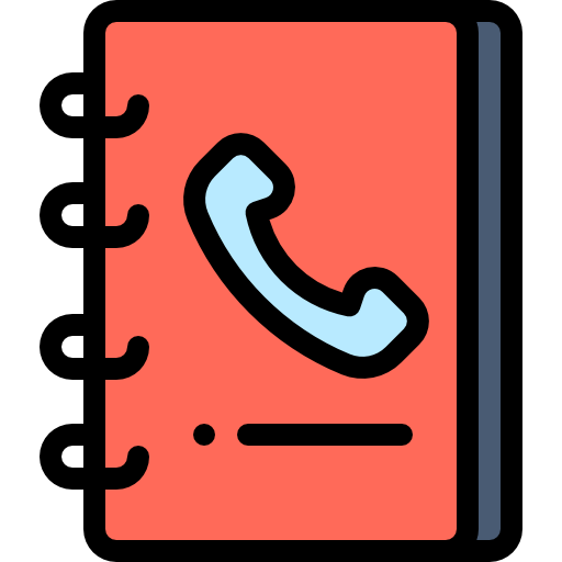 Phone book